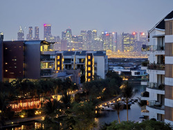 The Oceanfront @ Sentosa Cove (D4), Condominium #602060631